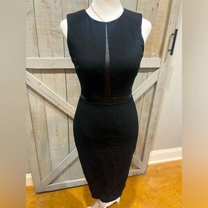 White House black market dress size Small